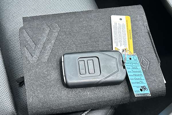 2023 Renault Arkana Zen JL1 thumb-22