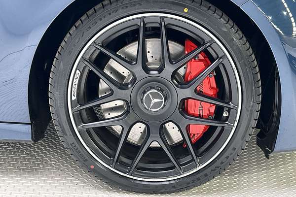 2021 Mercedes-Benz A-Class A35 AMG V177 thumb-9
