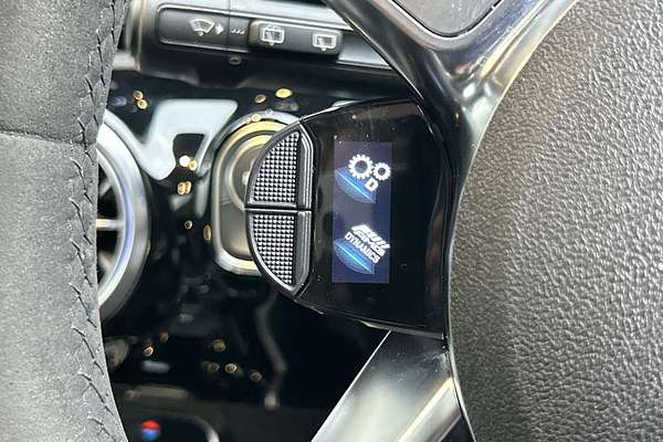 2021 Mercedes-Benz A-Class A35 AMG V177 thumb-16