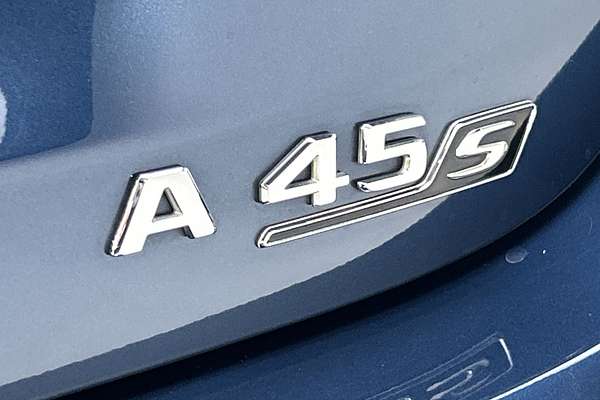 2021 Mercedes-Benz A-Class A35 AMG V177 thumb-21