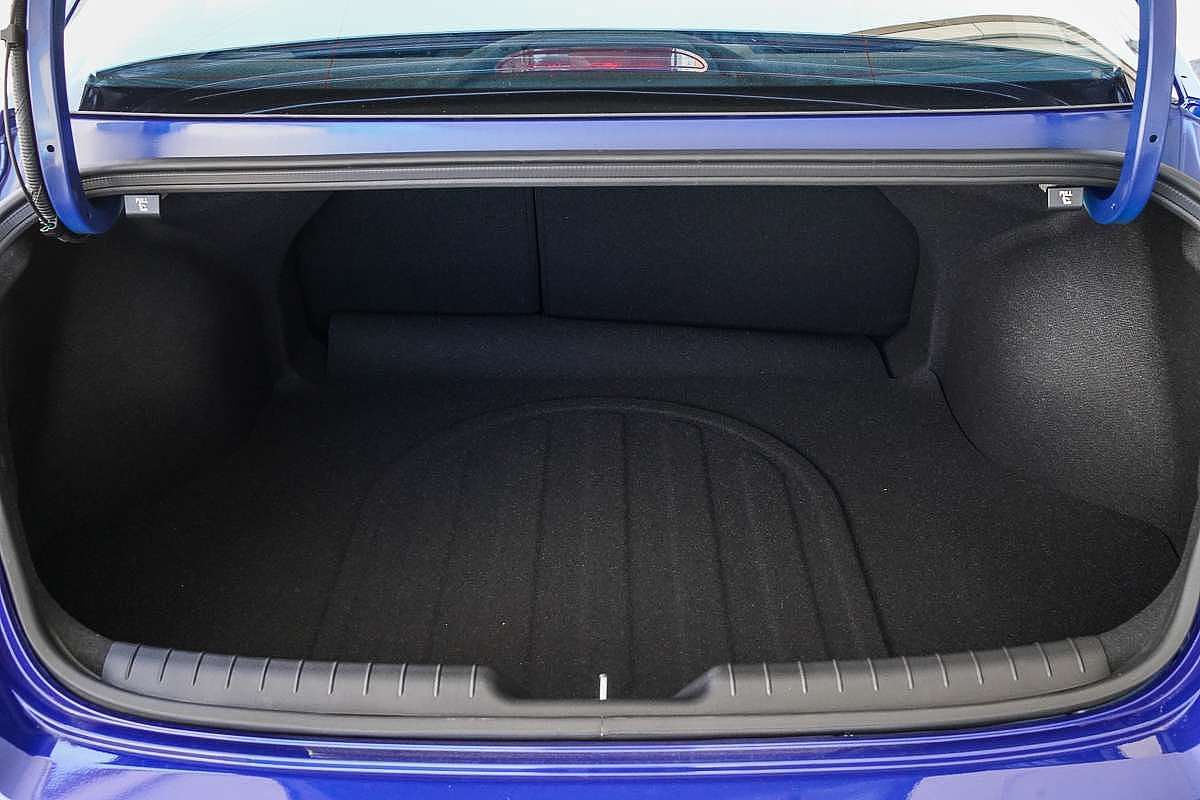 2025 Hyundai i30 Hybrid CN7.V4