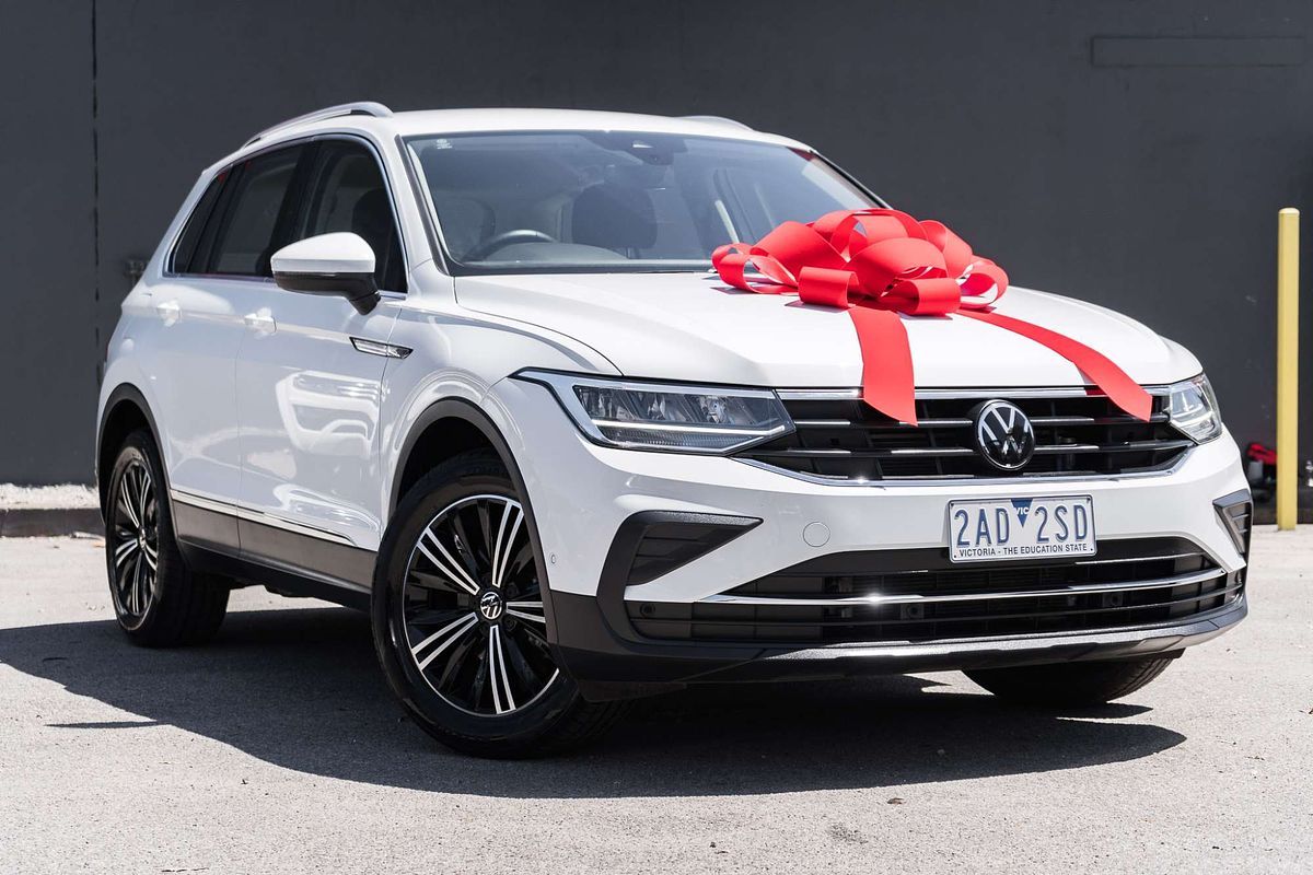 2023 Volkswagen Tiguan 110TSI Life 5N