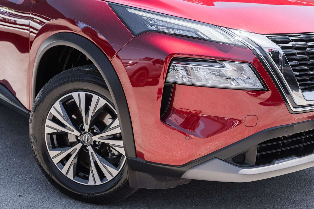 2025 Nissan X-TRAIL ST-L T33