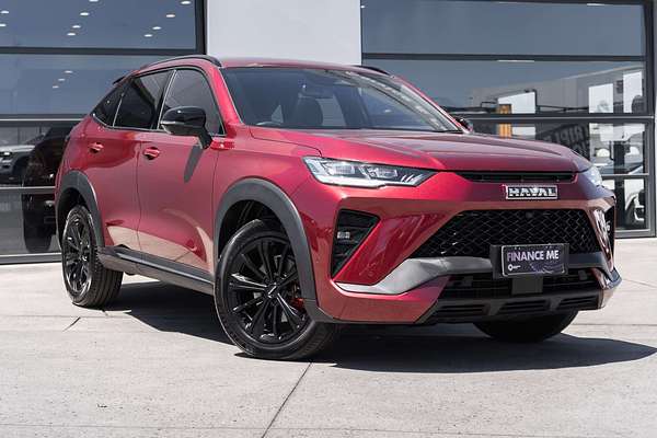 2023 GWM Haval H6GT Ultra B03