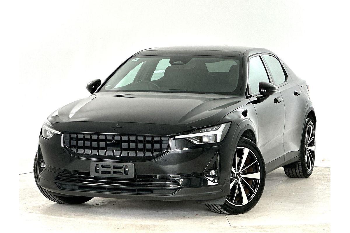 2022 Polestar 2 Long range Single motor