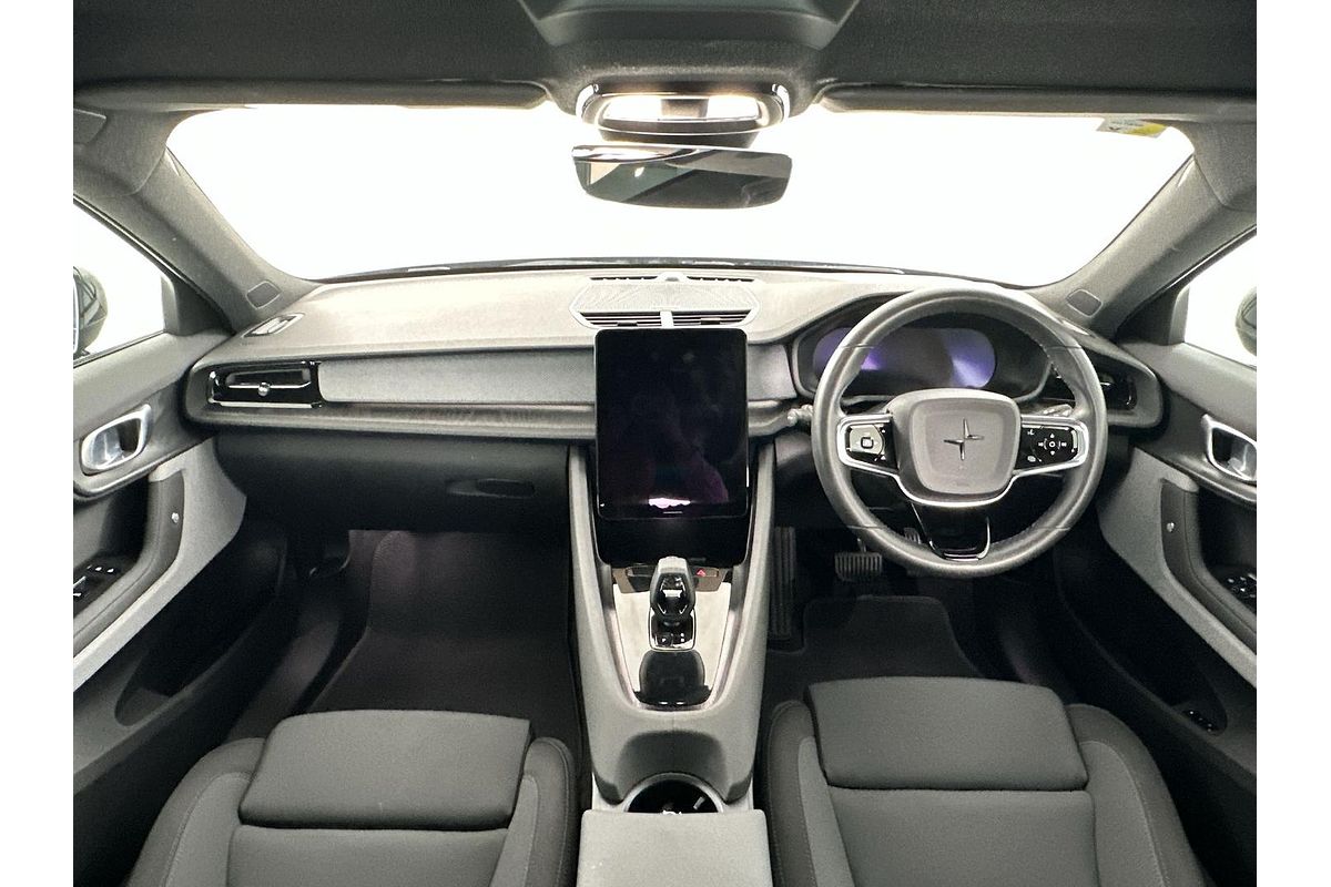 2022 Polestar 2 Long range Single motor