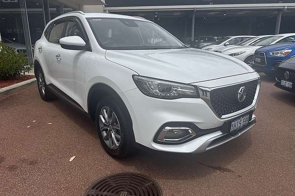 2021 MG HS Vibe SAS23