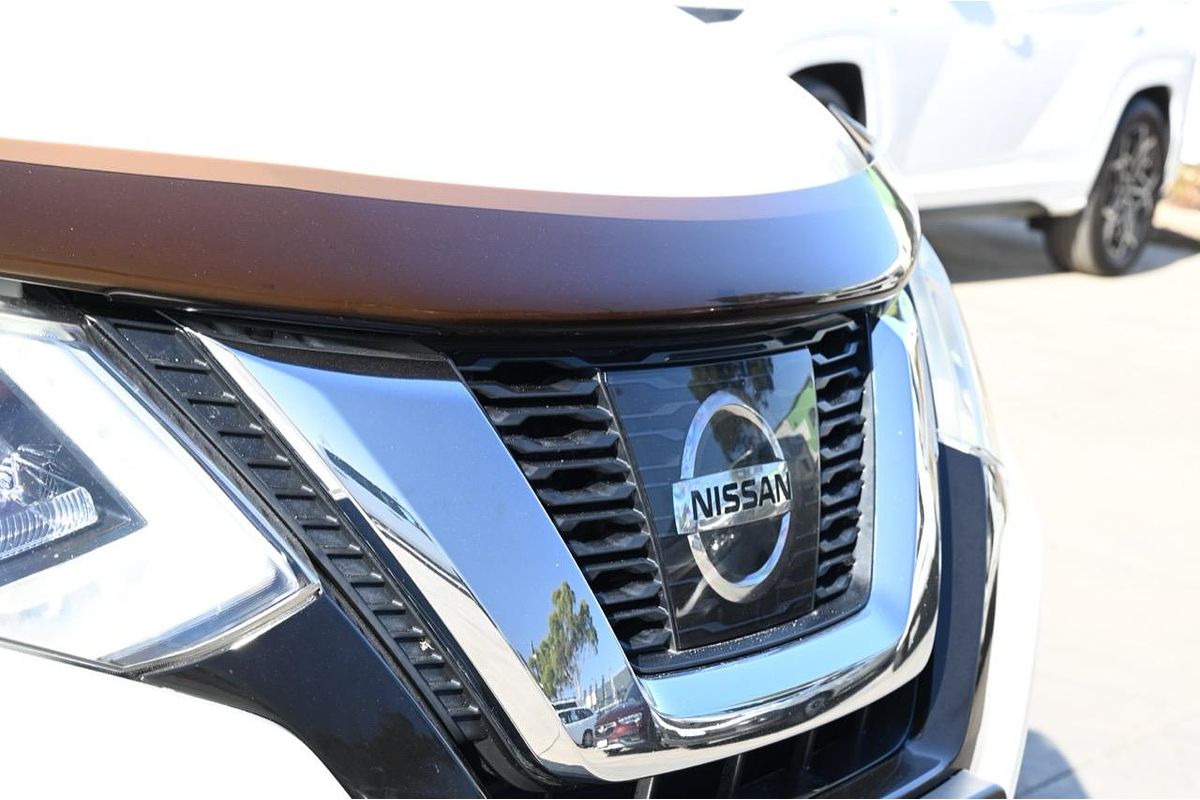 2020 Nissan X-TRAIL ST-L T32 Series III