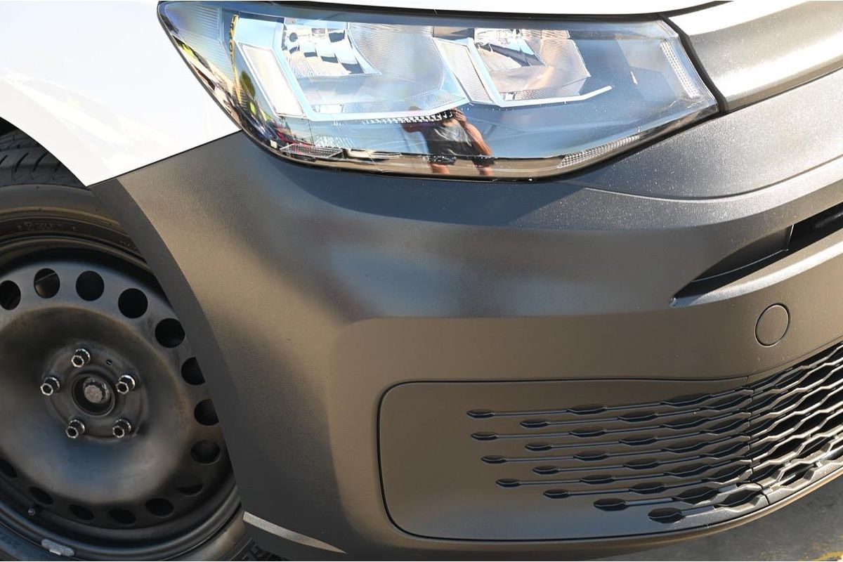 2022 Volkswagen Caddy TDI320 5 LWB