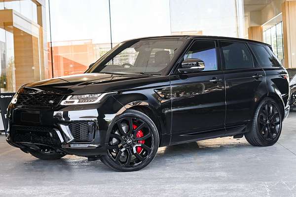 2020 Land Rover Range Rover Sport DI6 258kW HSE L494