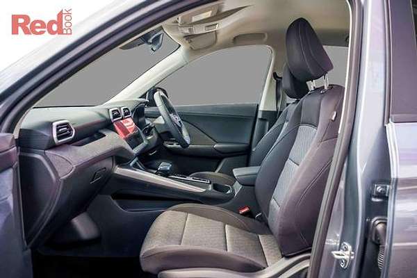 2025 MG ZS Vibe Turbo ZS32