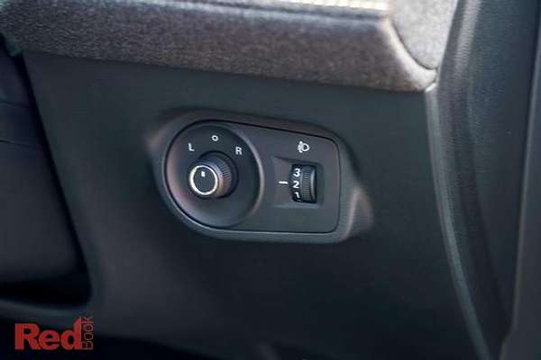 2025 MG ZS Vibe Turbo ZS32 thumb-9