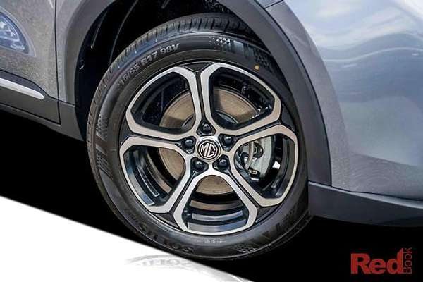 2025 MG ZS Vibe Turbo ZS32 thumb-10