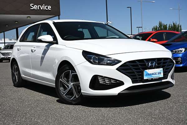 2024 Hyundai i30 PD.V4