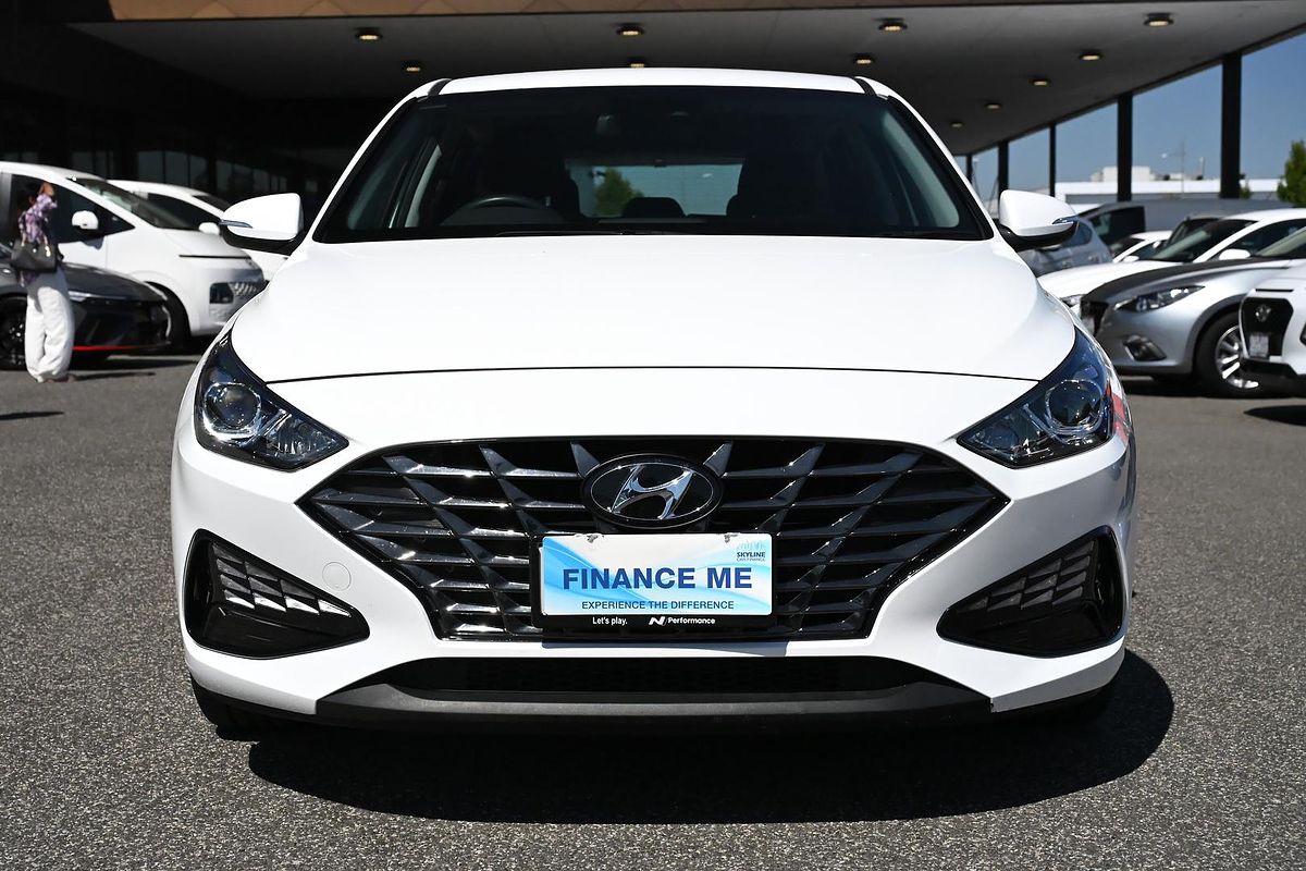2024 Hyundai i30 PD.V4