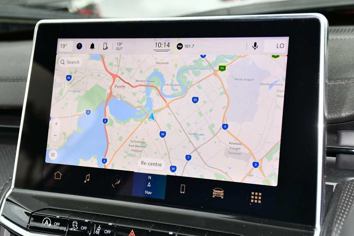 SOLD 2023 Jeep Compass Night Eagle FWD in Colorado Red (Standard) New