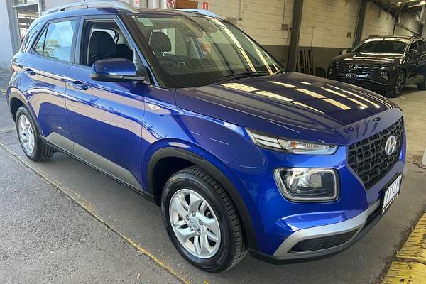 2024 Hyundai Venue QX.V5