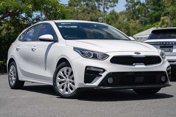2019 Kia Cerato Si BD