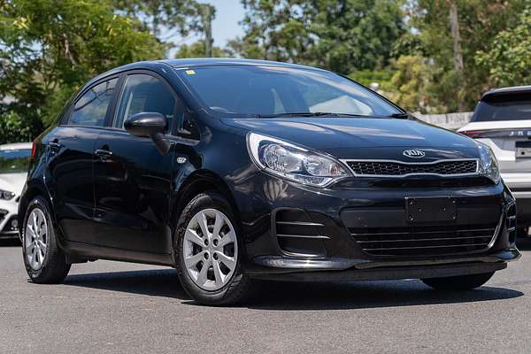 2015 Kia Rio S UB