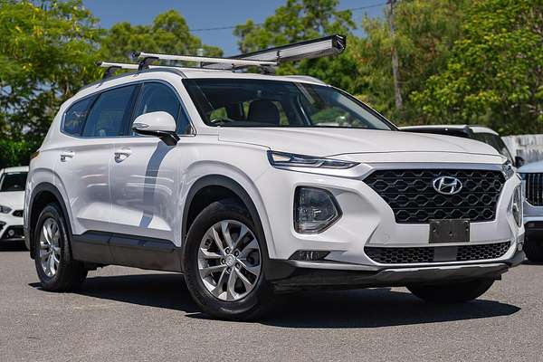 2019 Hyundai Santa Fe Active TM.2