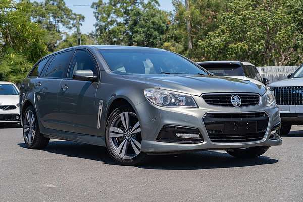 2015 Holden Commodore SV6 VF