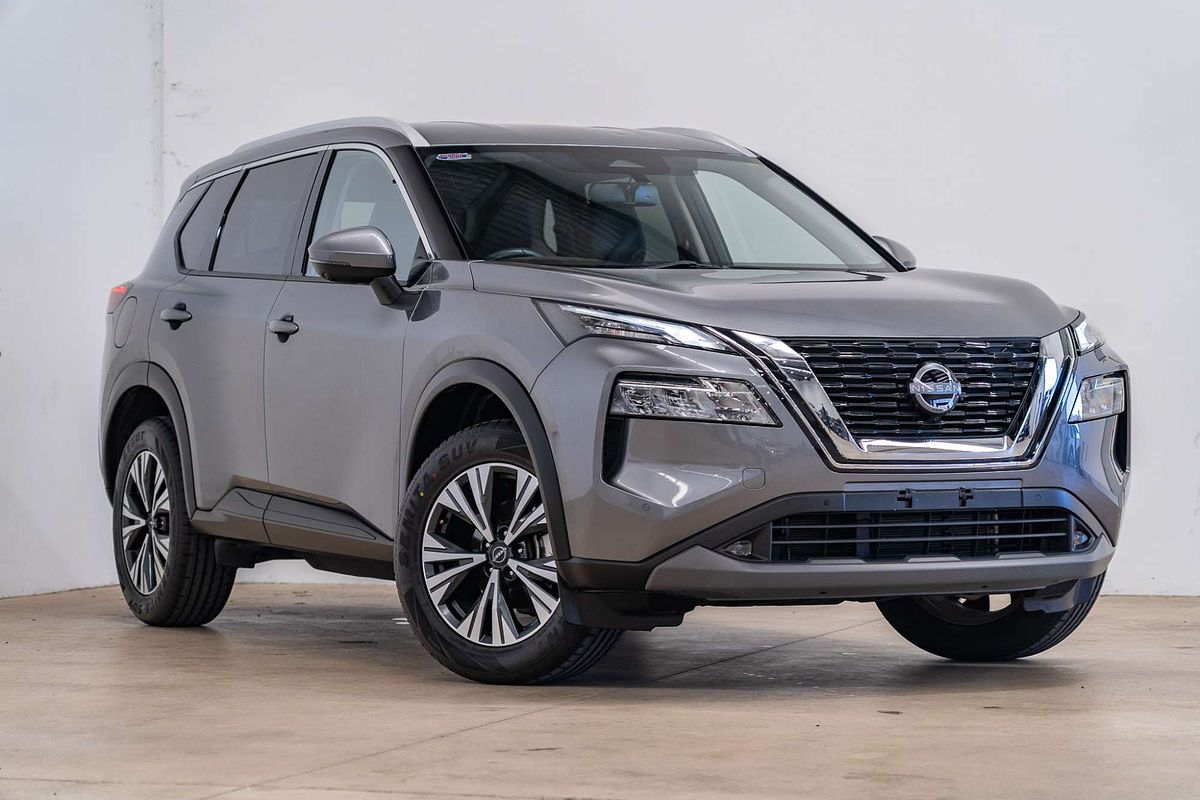 2023 Nissan X-TRAIL ST-L T33