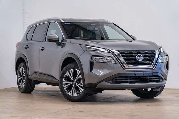 2023 Nissan X-TRAIL ST-L T33