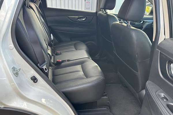 2017 Nissan X-TRAIL ST-L T32 thumb-6