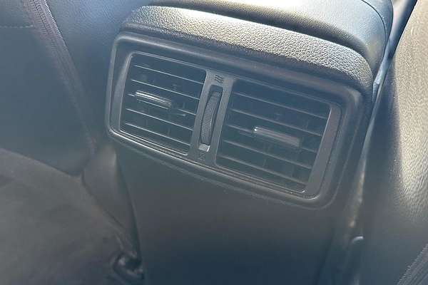 2017 Nissan X-TRAIL ST-L T32 thumb-7