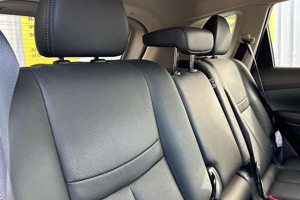 2017 Nissan X-TRAIL ST-L T32 thumb-8