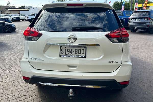 2017 Nissan X-TRAIL ST-L T32 thumb-12