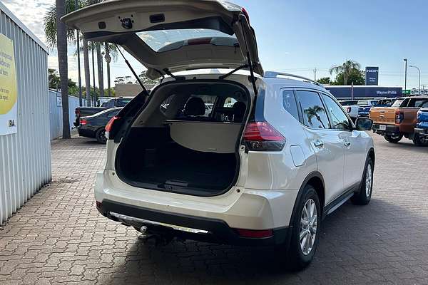 2017 Nissan X-TRAIL ST-L T32 thumb-13