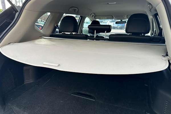 2017 Nissan X-TRAIL ST-L T32 thumb-14