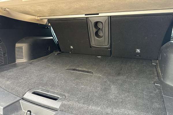 2017 Nissan X-TRAIL ST-L T32 thumb-15