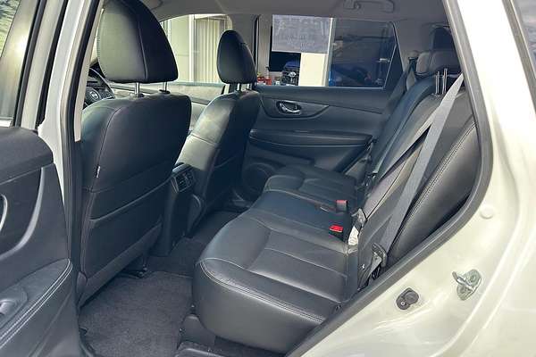 2017 Nissan X-TRAIL ST-L T32 thumb-17