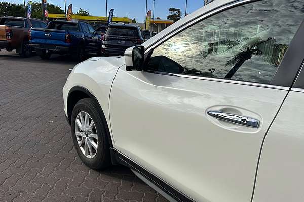 2017 Nissan X-TRAIL ST-L T32 thumb-18