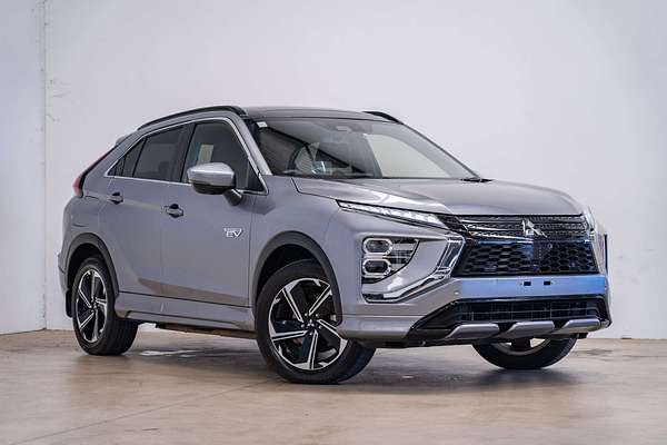 2022 Mitsubishi Eclipse Cross PHEV Exceed YB