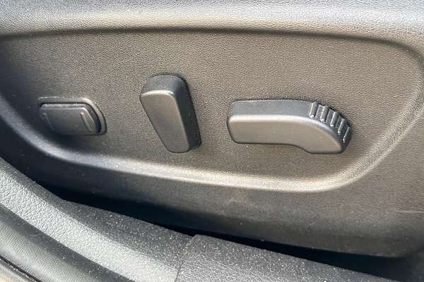 2017 Nissan X-TRAIL ST-L T32 thumb-21