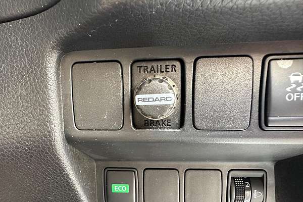 2017 Nissan X-TRAIL ST-L T32 thumb-23