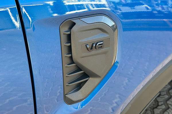 2025 Ford Ranger Wildtrak 4X4 3.0L thumb-3