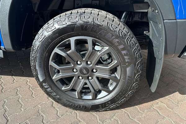 2025 Ford Ranger Wildtrak 4X4 3.0L thumb-13
