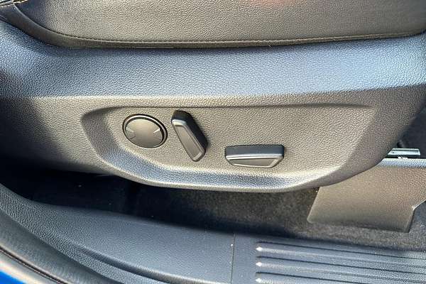 2025 Ford Ranger Wildtrak 4X4 3.0L thumb-20