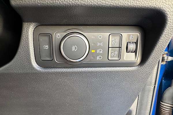 2025 Ford Ranger Wildtrak 4X4 3.0L thumb-24