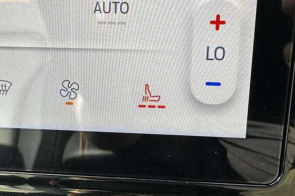 2025 Ford Ranger Wildtrak 4X4 3.0L thumb-31