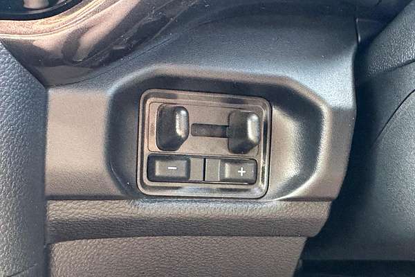 2025 Ford Ranger Wildtrak 4X4 3.0L thumb-32