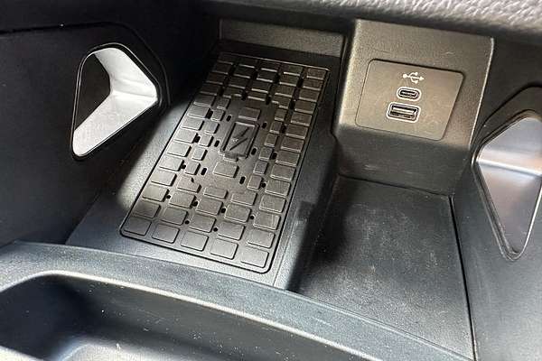 2025 Ford Ranger Wildtrak 4X4 3.0L thumb-33