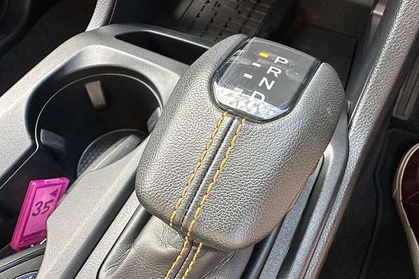 2025 Ford Ranger Wildtrak 4X4 3.0L thumb-34