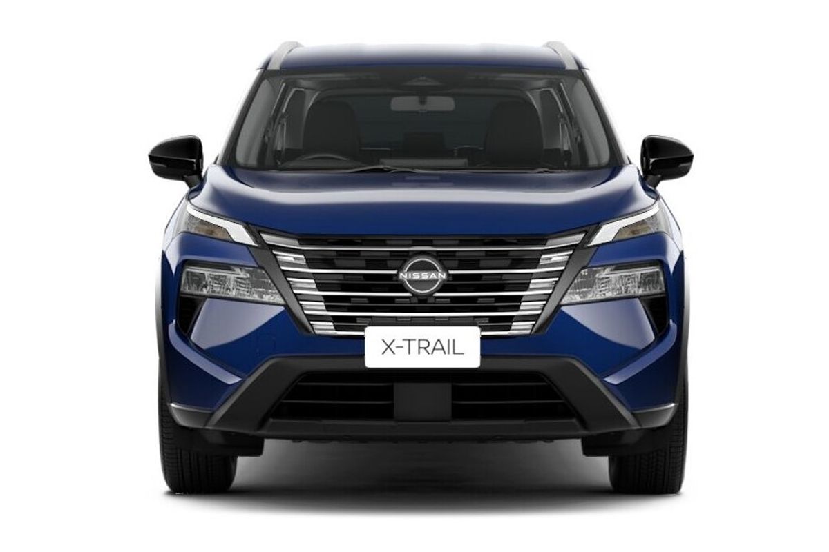 2026 Nissan X-TRAIL ST T33