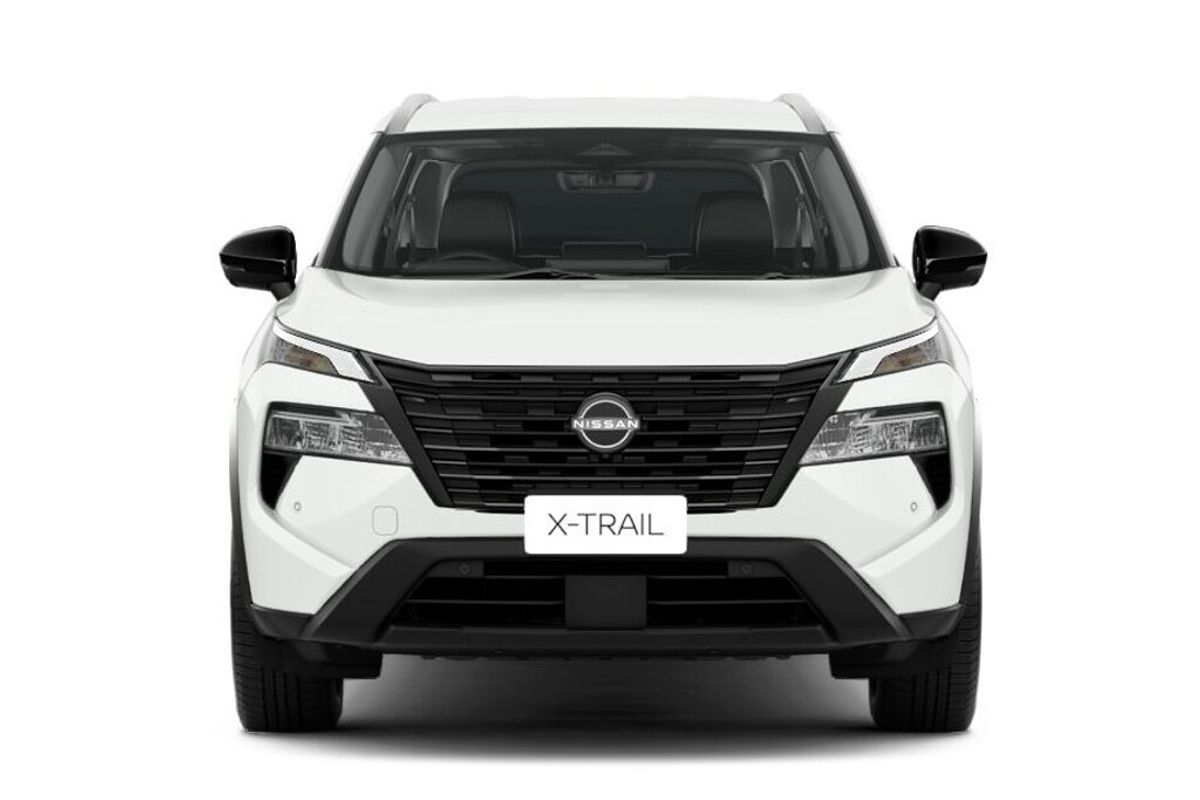 Nissan X-TRAIL 4WD ST-L e-POWER MY26