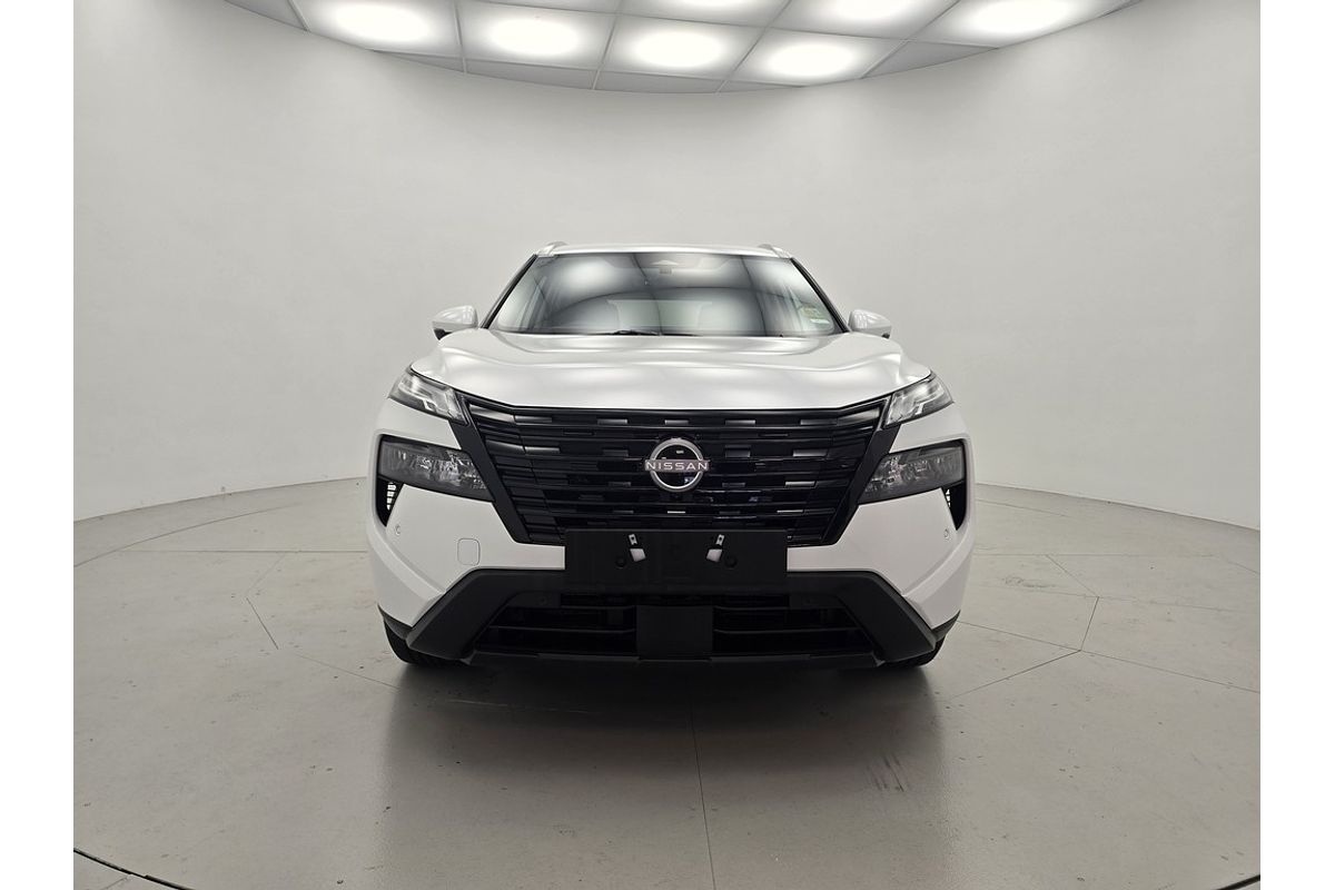 2025 Nissan X-TRAIL ST-L e-POWER T33